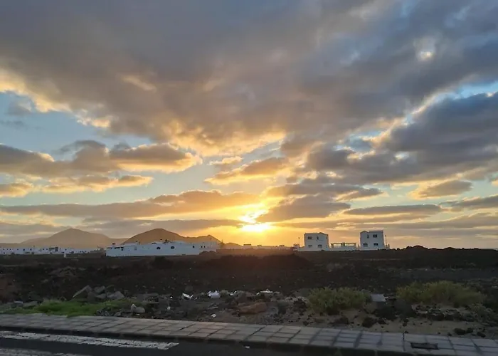 Apartment La Caracola