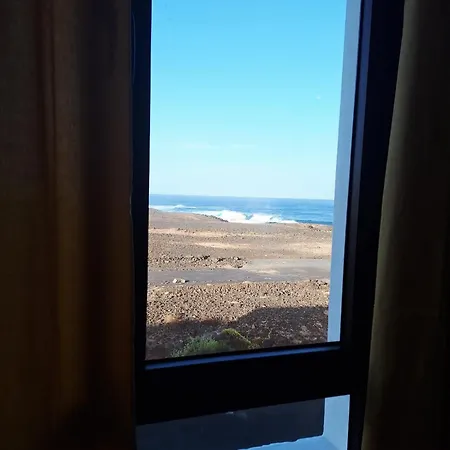 La Caracola Διαμέρισμα