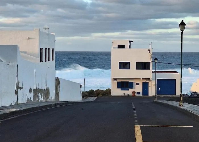 Apartment La Caracola